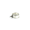 Miniatyrbilde 1 av 2: Ring with rivet #11