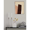 Miniatyrbild 2 av 2: Warm Accent MultiColor 50x70 cm