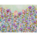 Pikkukuva 1 / 2: Cherir Sylvie Demers MultiColor 50x70 cm