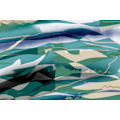 Miniatyrbild 1 av 2: Abstraction In Landscape MultiColor 21x30 cm