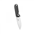 Miniatyrbillede 2 af 5: Ganzo - FH91 - Folding knife - D2 Black