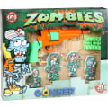 Miniatyrbilde 2 av 3: 905/0 - Gonher Zombie Shooting Green