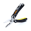 Miniatyrbillede 1 af 5: Ganzo MultiTool G106 Black