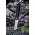 Miniatyrbilde 4 av 5: Ganzo - FH11 - Folding knife D2 ! Black svart