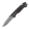 Pikkukuva 1 / 9: SOG - FF24 - Escape - EDC Folding knife Black