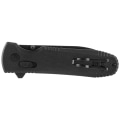 Miniatyrbilde 6 av 6: SOG - 12-61-01-57 - Pentagon XR Blackout - Folding knife Black