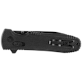 Pikkukuva 6 / 6: SOG - 12-61-01-57 - Pentagon XR Blackout - Folding knife Black