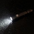 Miniatyrbillede 3 af 4: NITEYE by JETBeam - 2Ms Guardian 2000 LM Tactical flashlight Black