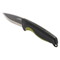 Miniatyrbilde 4 av 8: SOG - 17-41-04-41 - Aegis FX Black & Moss - Fixed blade knife Black