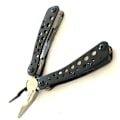 Miniatyrbillede 1 af 5: Ganzo MultiTool G204 Black