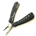 Pikkukuva 1 / 5: Ganzo MultiTool G204 Black