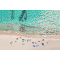 Miniatyrbilde 2 av 2: Summetime MultiColor 30x40 cm