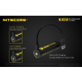 Pikkukuva 4 / 7: NL1835R - NITECORE Li-io 18650 3500mAh with USB Yellow