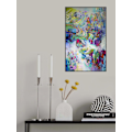 Pikkukuva 1 / 2: Df423gatheringii MultiColor 50x70 cm