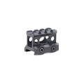 Miniatyrbillede 1 af 3: Theta Optics - High-Profile Optics Mount Black