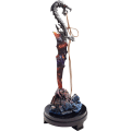 Miniatyrbild 2 av 5: Fantasy Master - FMT-059 - Prydnadskniv multifärg