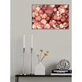Miniatyrbillede 1 af 2: Rosy Sparkles MultiColor 21x30 cm