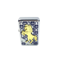 Pikkukuva 1 / 3: Gasoline / Oil Lighter - Gentelo - Horse Gold