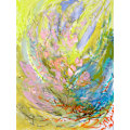 Pikkukuva 1 / 2: Df302 Approachingequinox MultiColor 21x30 cm