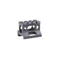 Pikkukuva 2 / 3: Theta Optics - High-Profile Optics Mount Black