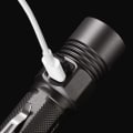 Pikkukuva 4 / 4: NITEYE by JETBeam - KO-02 V2 - 2000LM - Flashlight Black