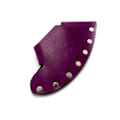 Miniatyrbilde 2 av 3: JJ Custom Works - Sheath handmade in Sweden - Norse Hawk 90N