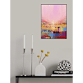Pikkukuva 1 / 2: The Love In Us No 5 MultiColor 50x70 cm