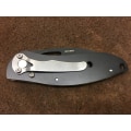 Miniatyrbild 4 av 4: Enlan M030PF Modern minimalism -  fällkniv kniv EDC PF