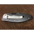 Pikkukuva 4 / 4: Enlan M030PF Modern minimalism - folding knife knife EDC PF