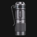 Miniatyrbild 3 av 5: NITEYE by JETBeam - JET-I MK 510 Lumens XP-L HI ficklampa Svart