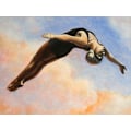 Miniatyrbild 2 av 2: 2629062 MultiColor 70x100 cm