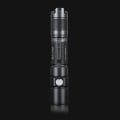 Miniatyrbilde 2 av 6: NITEYE by JETBeam - TH15 - Tactical flashlight 1300 Lumens Black