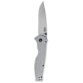 Miniatyrbillede 2 af 7: SOG - 14-18-01-57 - Flash FL Stone washed - EDC Folding knife Grey