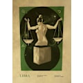 Miniatyrbild 1 av 2: Libra Print MultiColor 21x30 cm