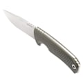 Pikkukuva 4 / 7: SOG - 17-06-01-43 - Tellus FX Olive Drab - Fixed blade Dark green