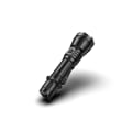 Miniatyrbillede 2 af 6: T2-70 essential flashlight for tactical applications, Black