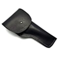 Pikkukuva 1 / 7: JJ Custom Works - Handmade Holster Luger / 1911 - Tärnsjö leather Black