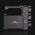 Pikkukuva 3 / 5: NITEYE by JETBeam - T8 - searchlight 3500 lumen Black