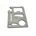 Pikkukuva 1 / 3: Multitool in stainless steel