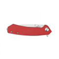 Pikkukuva 2 / 5: Ganzo  - Adimanti by Skimen Design - folding knife - D2 Red