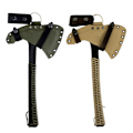 Miniatyrbild 2 av 2: Condor - 61712 - Sentinel Axe Army Green
