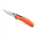 Pikkukuva 4 / 7: Ganzo - F7511 fällkniv kniv Orange orange