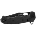 Miniatyrbilde 5 av 6: SOG - 12-21-05-57 - Seal XR Serrated - EDC Black