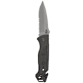 Pikkukuva 2 / 9: SOG - FF24 - Escape - EDC Folding knife Black