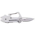 Miniatyrbillede 4 af 5: MTech USA - 1196POP-BK - Manuel foldekniv Black