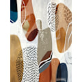 Pikkukuva 3 / 3: Toinen vuosi MultiColor 50x70 cm