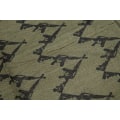 Miniatyrbillede 2 af 2: Primal Gear - Shemagh Scarf - olive Olive
