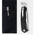 Miniatyrbilde 2 av 5: Harnds Pollux AUS-8 G10 Folding knife