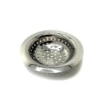 Miniatyrbillede 1 af 3: Afløbsfilter i metal