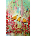 Pikkukuva 1 / 2: A L'unisson (2x3) MultiColor 50x70 cm